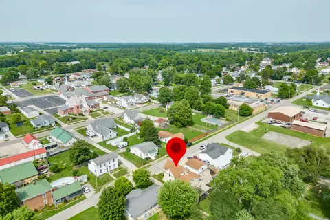 429 Mill St, Hope, IN 47246 photo 49