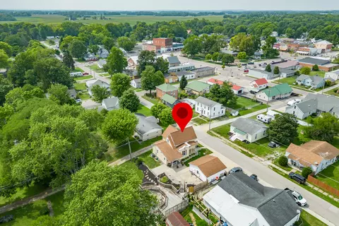 429 Mill St, Hope, IN 47246 photo 47