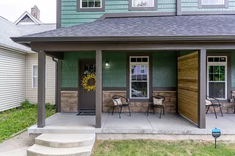 1435 S Alabama St, Indianapolis, IN 46225