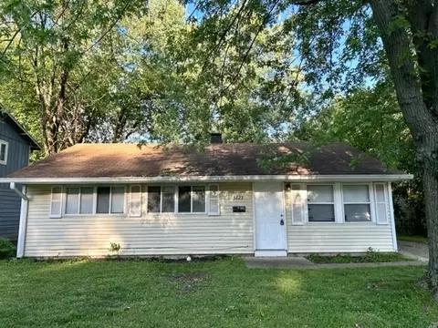 3623 N Wittfield St, Indianapolis, IN 46235