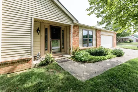 858 Brookside Ln, Plainfield, IN 46168 photo 10