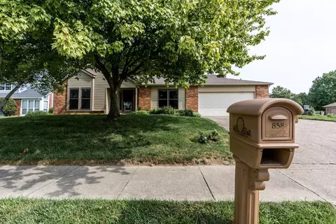 858 Brookside Ln, Plainfield, IN 46168 photo 86