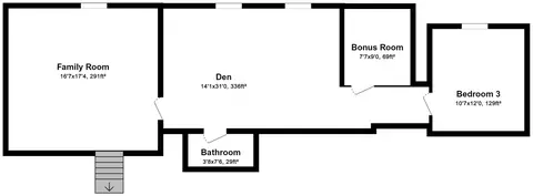 858 Brookside Ln, Plainfield, IN 46168 photo 89