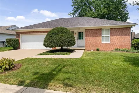 936 W Seventh St, Greenfield, IN 46140