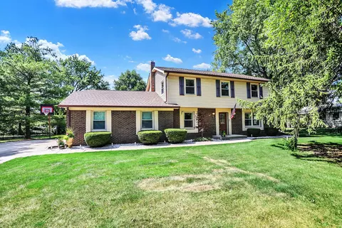 13137 Lantern Rd, Fishers, IN 46038