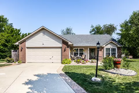 10536 Cress Ct, Noblesville, IN 46060