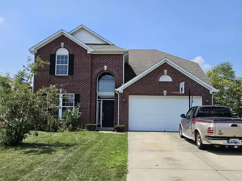 1678 Whisler Dr, Greenfield, IN 46140