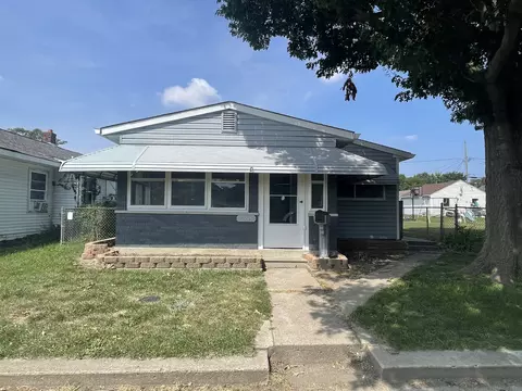 428 S Dearborn St, Indianapolis, IN 46201