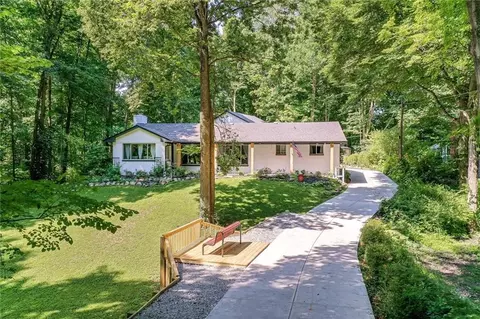 7616 Westfield Blvd, Indianapolis, IN 46240