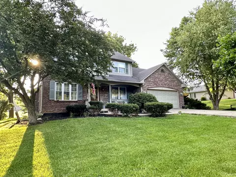 2629 S 325 W, Crawfordsville, IN 47933