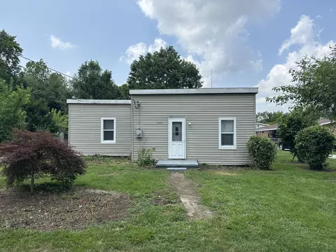 4620 N Brighton St, Terre Haute, IN 47805