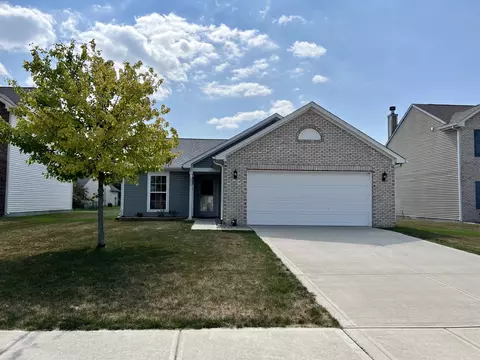 6509 Schell Ln, Anderson, IN 46013