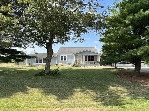 4808 E State Road 234, Greenfield, IN 46140