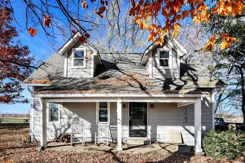 2270 S 780 E, Whitestown, IN 46075