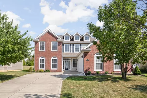 11324 Guy St, Fishers, IN 46038