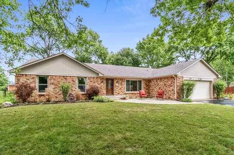 6122 Redcoach Ct, Indianapolis, IN 46250
