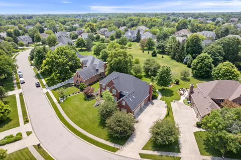 12554 Sandstone Run, Carmel, IN 46033