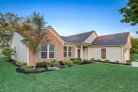 16260 Dursley Ct, Westfield, IN 46074