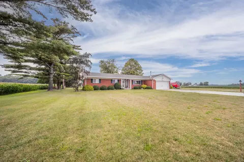 5431 N County Road 200 W, Middletown, IN 47356