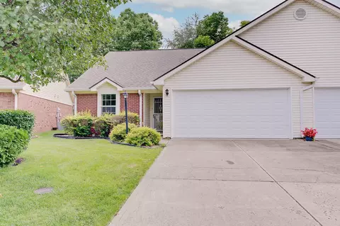 3829 Gray Pond Ct, Indianapolis, IN 46237