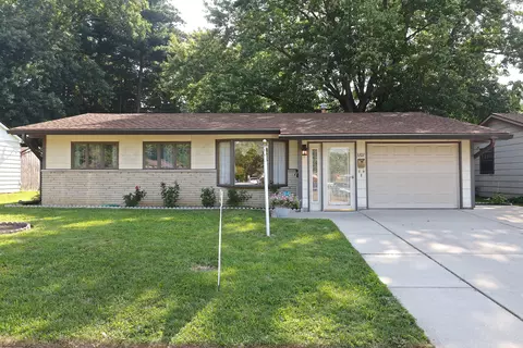 3707 N Earl Ave, Indianapolis, IN 46224