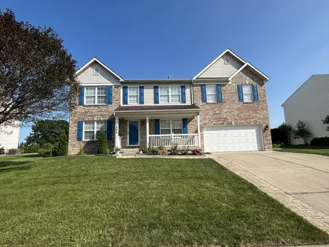 1805 Salina Dr, Avon, IN 46123
