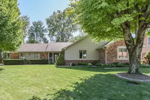 8101 Dark Star Dr, Indianapolis, IN 46217