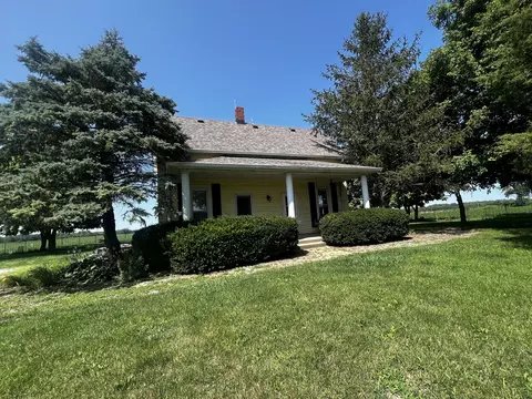 6614 W County Road 200 N, Danville, IN 46122