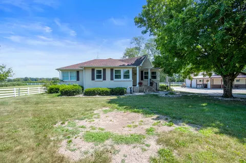 6800 N County Road 600 W, Gaston, IN 47342