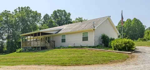 9131 State Road 135 N, Morgantown, IN 46160