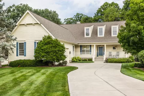 4550 Summersong Rd, Zionsville, IN 46077