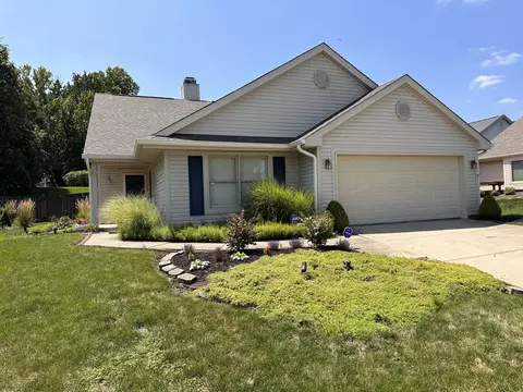 2059 Kerns Ct, Indianapolis, IN 46280