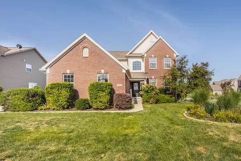 7826 Blue Jay Way, Zionsville, IN 46077