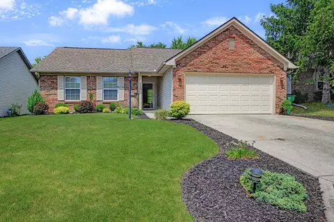 3234 Springmeadow Ln, Carmel, IN 46033