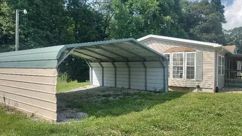 3883 E County Road 1200 N, Brazil, IN 47834
