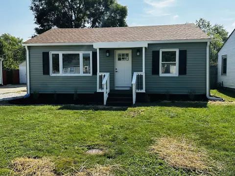 2929 Denison St, Indianapolis, IN 46241
