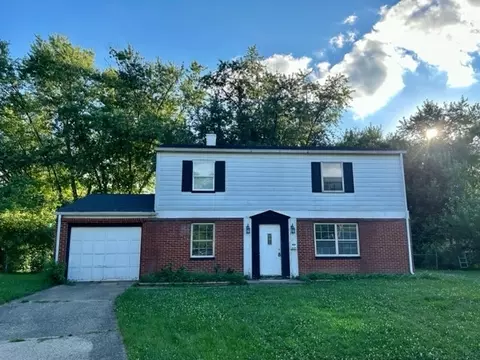 8325 Aspen Ct, Indianapolis, IN 46226