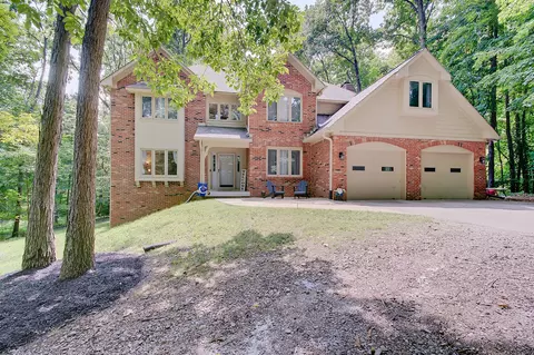 1345 W Smith Valley Rd, Greenwood, IN 46142