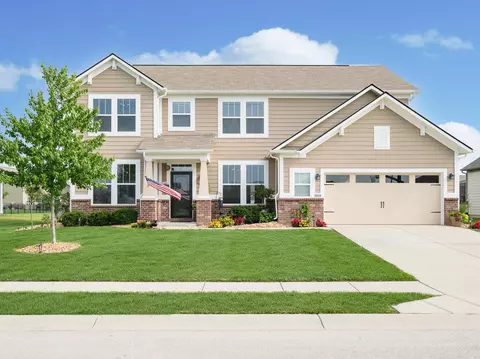 7606 Innismore Dr, Brownsburg, IN 46112