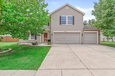 10907 Firefly Ct, Indianapolis, IN 46259