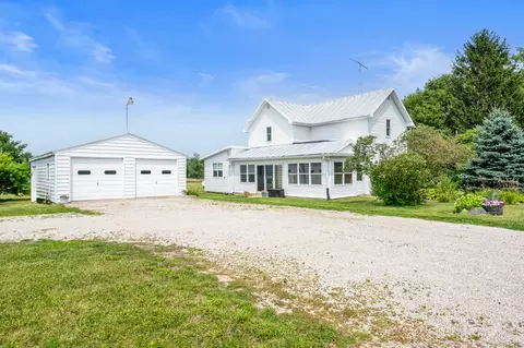 8948 W 900 S, Modoc, IN 47358