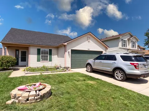 7136 Pluto Dr, Indianapolis, IN 46241