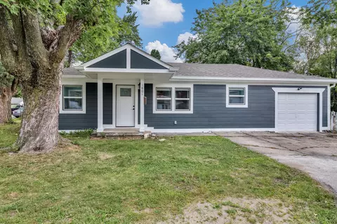 1801 N Livingston Ave, Indianapolis, IN 46222