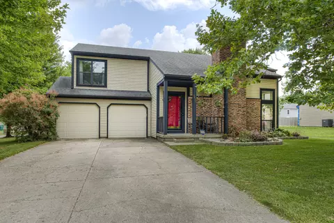 4435 Castlebay Way, Indianapolis, IN 46254