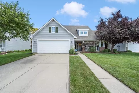 5050 Brookstone Ln, Indianapolis, IN 46268