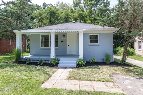 3640 N Oxford St, Indianapolis, IN 46218