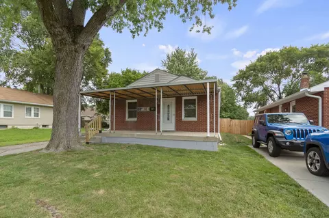 247 S Chester Ave, Indianapolis, IN 46201