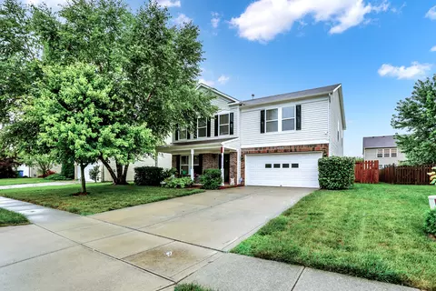10336 Butler Dr, Brownsburg, IN 46112