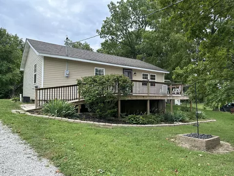 13517 N Co Rd 275 W, Roachdale, IN 46172