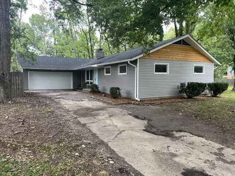 2292 W 67th St, Indianapolis, IN 46260